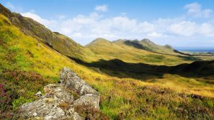 Loch Sunart